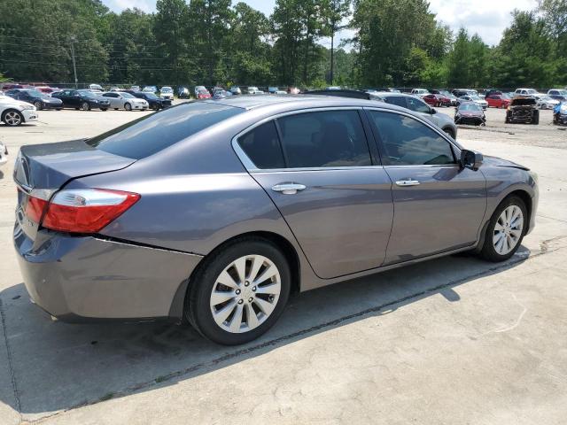 2015 HONDA ACCORD EXL - 1HGCR3F86FA031338