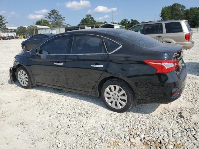 2017 NISSAN SENTRA S - 3N1AB7AP5HY233928