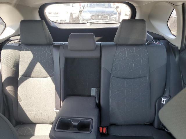 2024 TOYOTA RAV4 XLE - 2T3P1RFV2RW447229