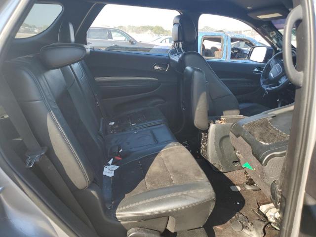 2018 DODGE DURANGO GT - 1C4RDJDG9JC170009