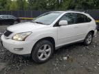 LEXUS RX 330 photo