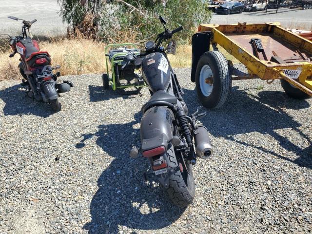 2024 HONDA CMX300 A MLHNC5358R5700184