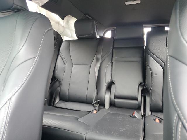2024 LEXUS LX 600 BAS JTJAB7CX0R4041358