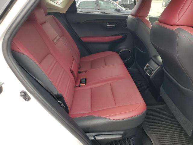 2020 LEXUS NX 300 JTJDARDZXL5006842