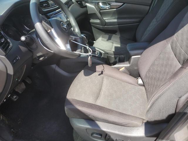 2018 NISSAN ROGUE SPOR - JN1BJ1CP7JW195942