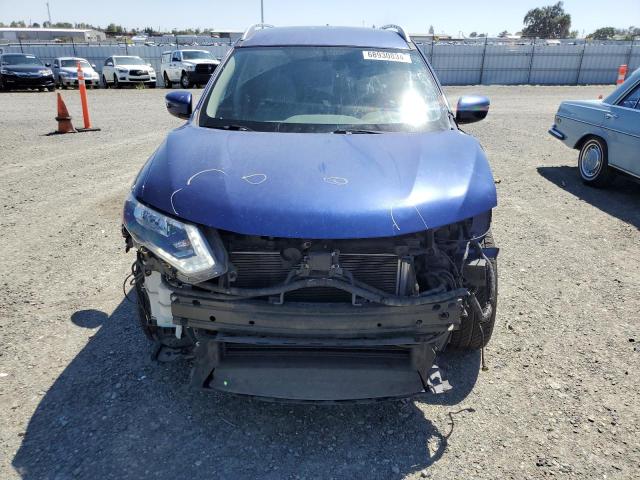 2018 NISSAN ROGUE S - KNMAT2MT0JP547418