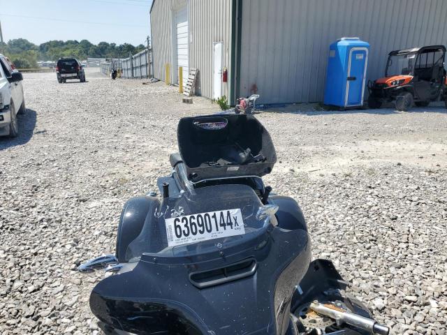 2022 HARLEY-DAVIDSON FLHTCUTG 1HD1MAF14NB851498