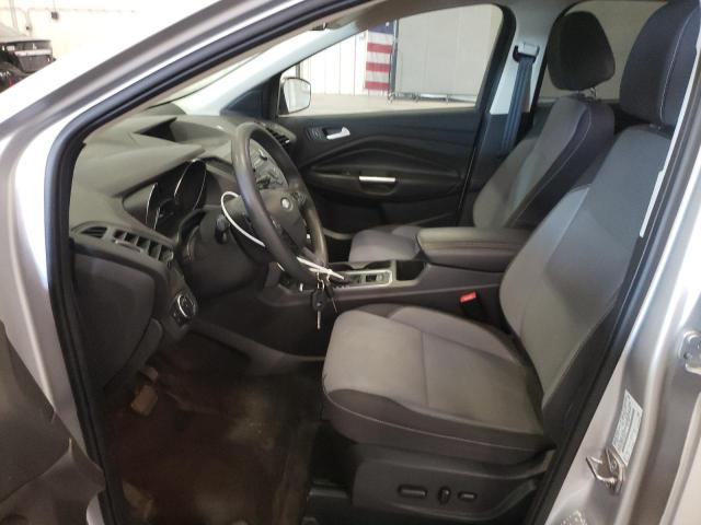 2017 FORD ESCAPE SE - 1FMCU9GD4HUB89511