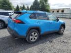 TOYOTA RAV4 XLE photo