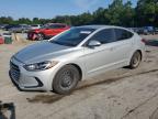 HYUNDAI ELANTRA SE photo