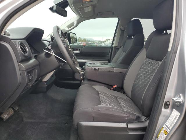 2021 TOYOTA TUNDRA CRE - 5TFDY5F10MX028854