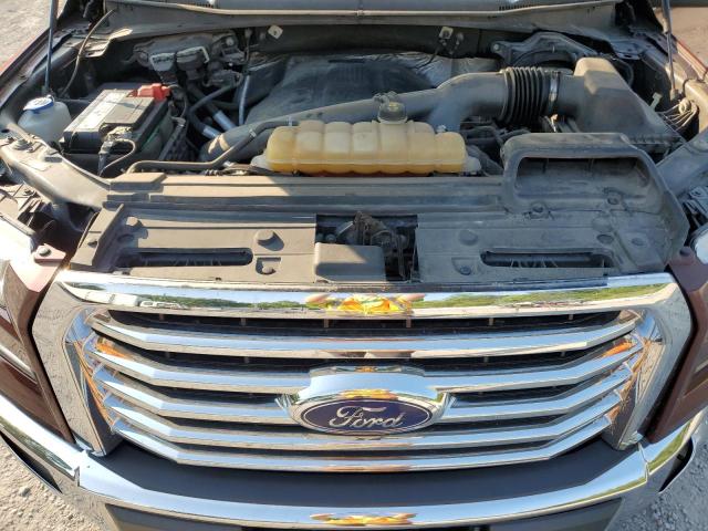 2015 FORD F150 SUPER - 1FTEW1EG4FFC98509