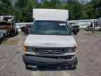 FORD ECONOLINE photo