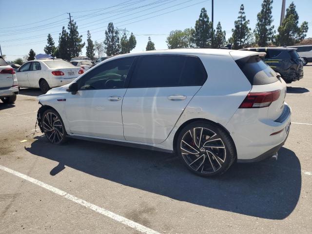 2024 VOLKSWAGEN GTI AUTOBA WVWVA7CD0RW209615