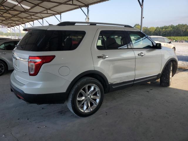 Vin: 1fm5k7f81dgb24275, lot: 67286884, ford explorer limited 20133