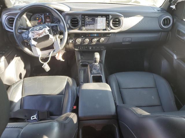 2021 TOYOTA TACOMA DOU - 3TMCZ5AN1MM370046