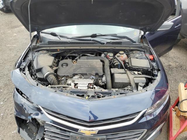 2017 CHEVROLET MALIBU LS - 1G1ZB5ST2HF259211