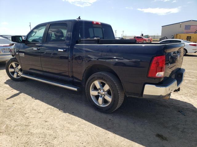 2017 RAM 1500 SLT - 1C6RR7LTXHS560661
