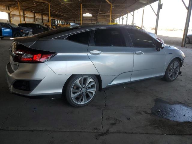 VIN JHMZC5F17KC000007 2019 Honda Clarity no.3