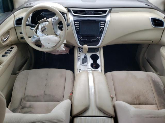 2017 NISSAN MURANO S - 5N1AZ2MG2HN145872