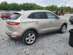 LINCOLN MKC photo