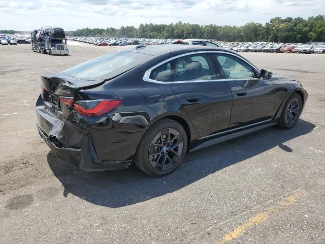2024 BMW I4 EDRIVE - WBY43AW00RFS34525