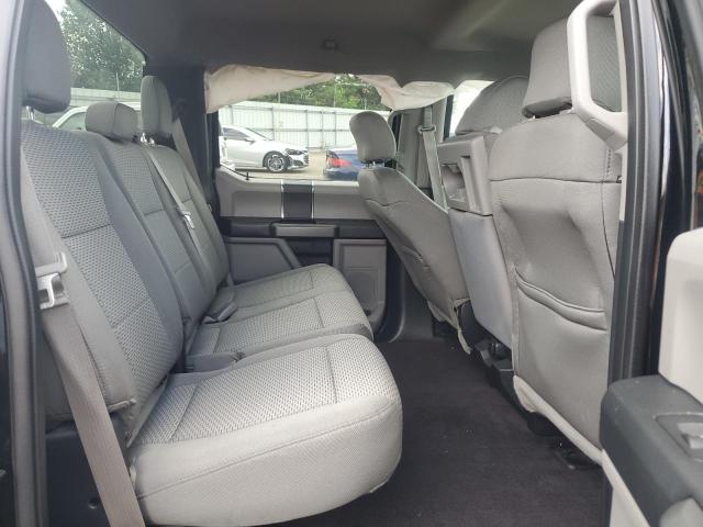 2016 FORD F150 SUPER - 1FTEW1EGXGFB55906