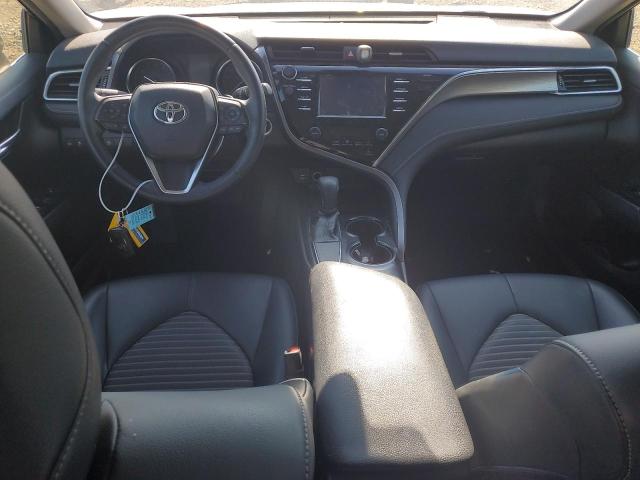 2018 TOYOTA CAMRY L - JTNB11HK5J3023576