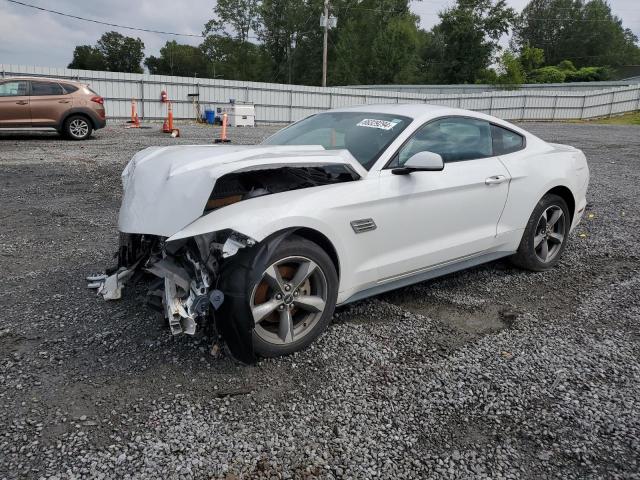 2016 FORD MUSTANG #2773673291