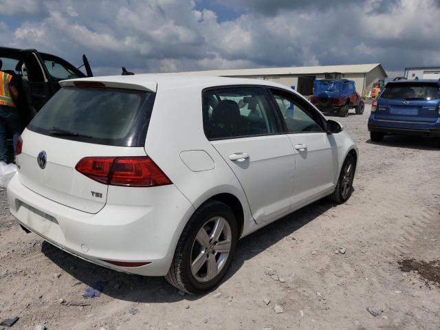 2017 VOLKSWAGEN GOLF S - 3VW217AU7HM060718