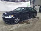 2017 HONDA ACCORD EXL - 1HGCR3F07HA040868