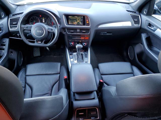 VIN WA1D7AFP5HA071427 2017 Audi Q5, Premium Plus S-... no.8