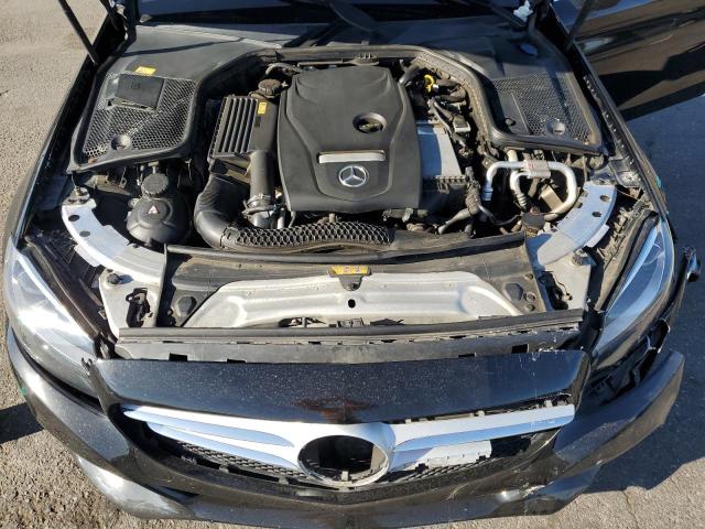 VIN 55SWF4JBXGU128837 2016 Mercedes-Benz C-Class, 300 no.11