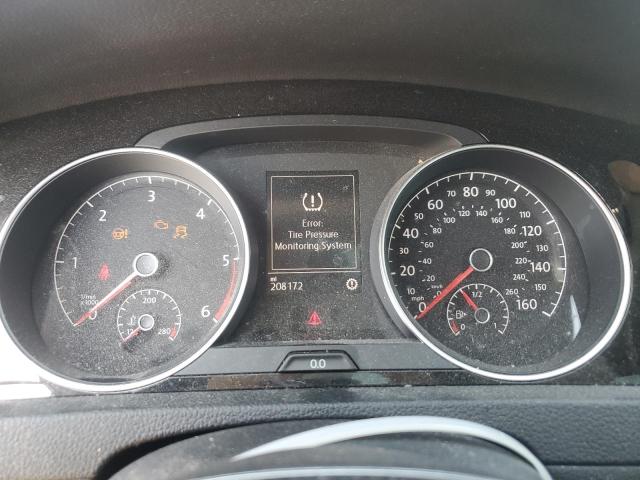 2015 VOLKSWAGEN GOLF TDI 3VW2A7AU1FM061926