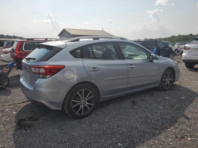 2017 SUBARU IMPREZA LI - 4S3GTAT62H3710166