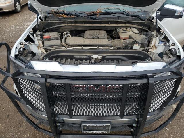 2022 GMC SIERRA K15 - 3GTPUBEK5NG552136