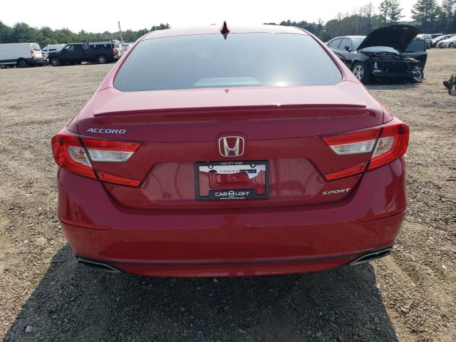 2018 HONDA ACCORD SPO - 1HGCV1F31JA096725
