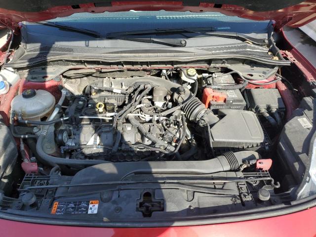 2021 FORD ESCAPE TIT - 1FMCU9J98MUA57964