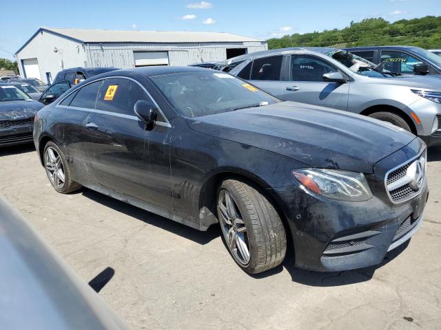 VIN WDD1J6GB8JF016317 2018 Mercedes-Benz E-Class, 4... no.4