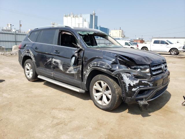 VIN 1V2CR2CA8JC531626 2018 Volkswagen Atlas, SE no.4