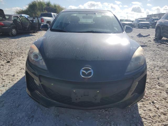 VIN JM1BL1U70D1752715 2013 Mazda 3, I no.5