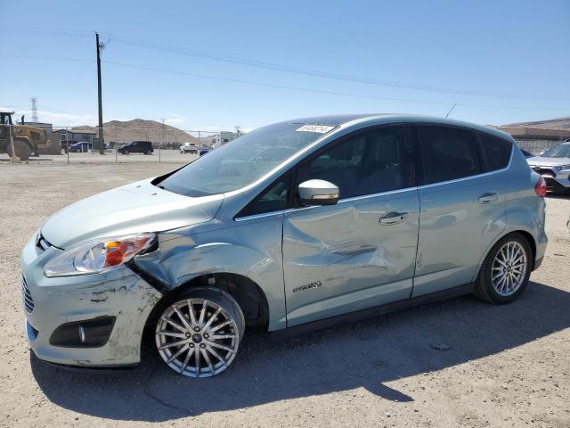 2013 FORD C-MAX SEL #3008785142