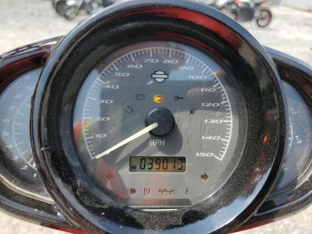 2014 HARLEY-DAVIDSON VRSCDX NIG - 1HD1HHH16EC805319