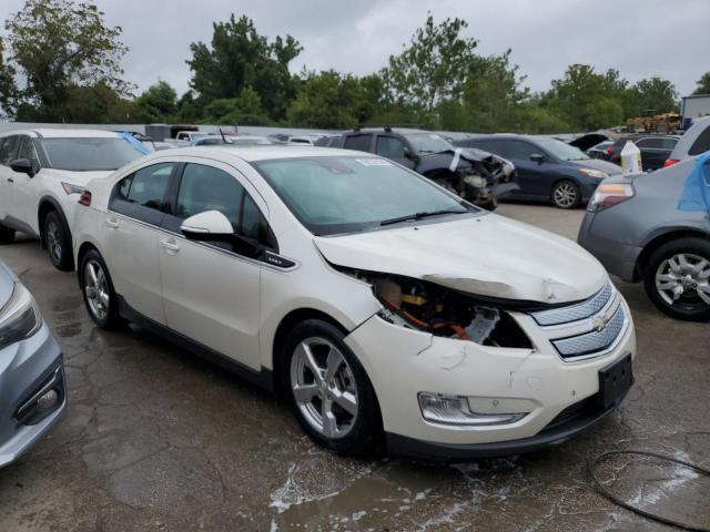 VIN 1G1RD6E43EU161638 2014 Chevrolet Volt no.4