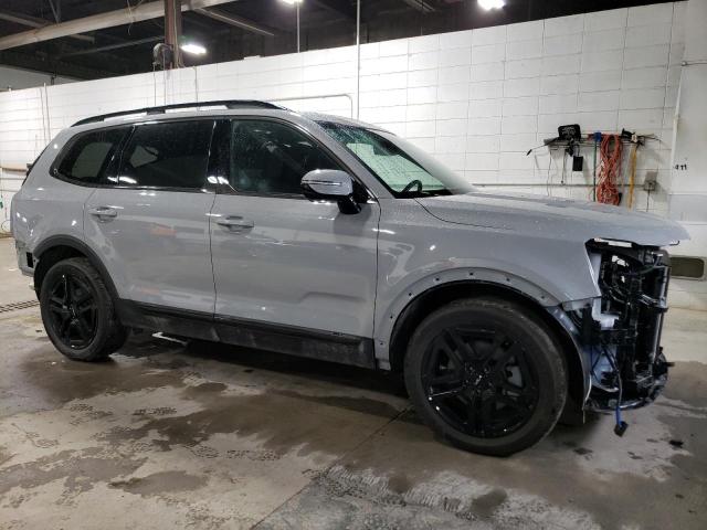 2024 KIA TELLURIDE - 5XYP5DGC6RG484433