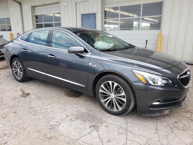 2017 BUICK LACROSSE E - 1G4ZP5SS3HU155639