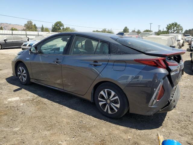 2019 TOYOTA PRIUS PRIM - JTDKARFP2K3110645