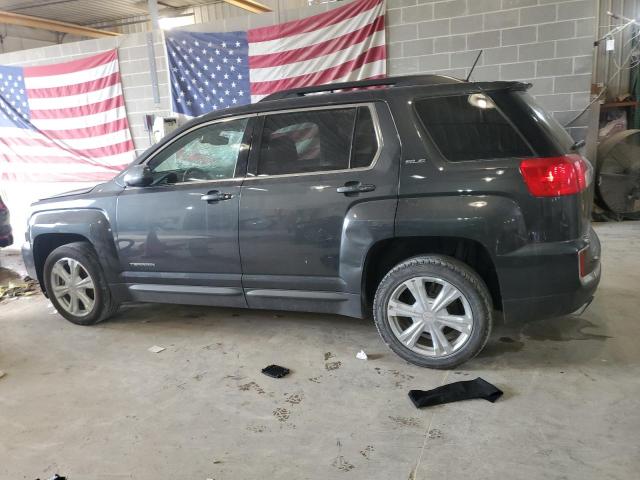 2017 GMC TERRAIN SL - 2GKALNEKXH6312286