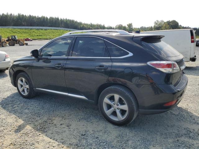 VIN 2T2ZK1BA2FC185272 2015 Lexus RX, 350 no.2