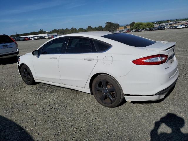 VIN 3FA6P0H79FR144622 2015 Ford Fusion, SE no.2